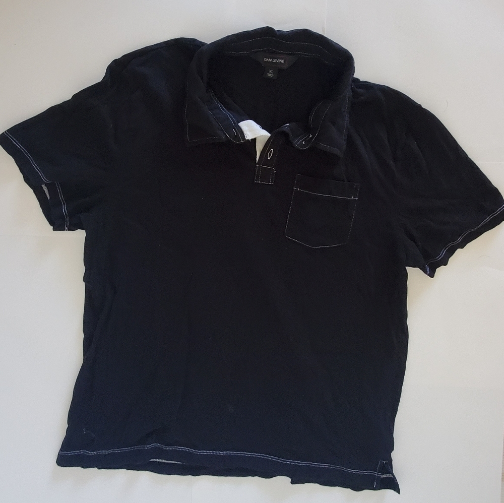 Adam Levine Polo